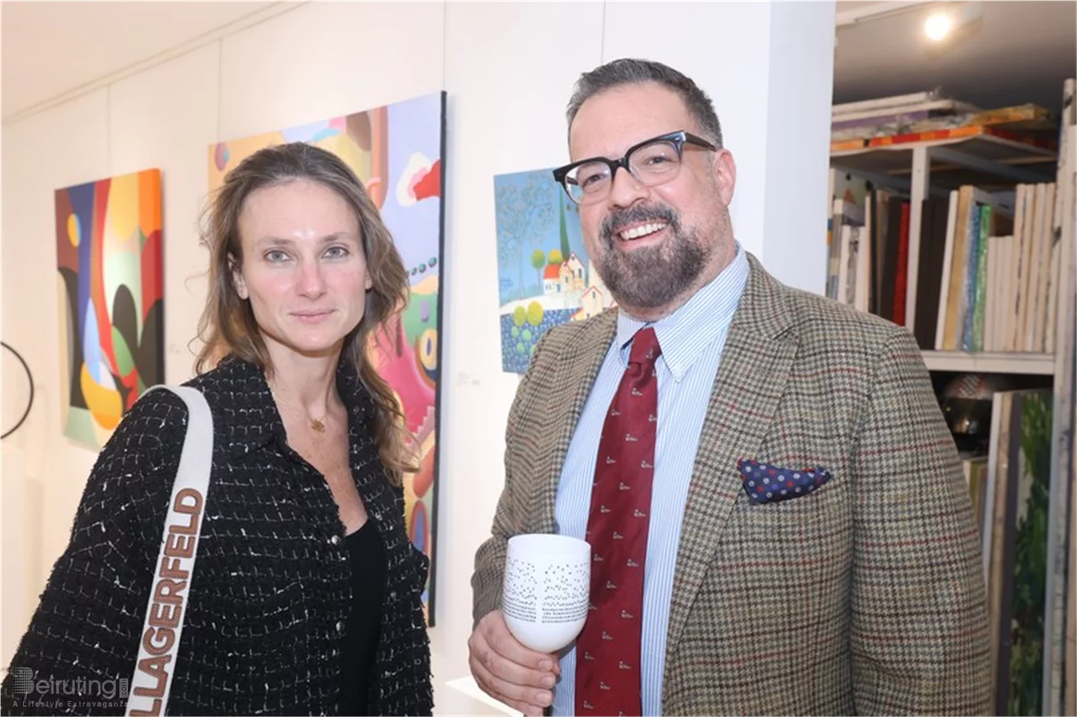 Christmas at The Gallery